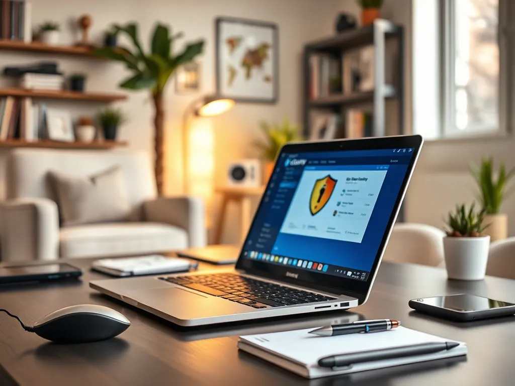 RAV Endpoint Protection: co to jest i jak działa?