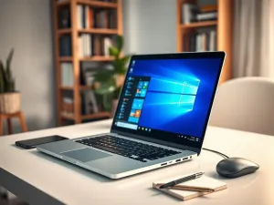 Wirtualna maszyna Windows 10 – jak ją zainstalować i wykorzystać?