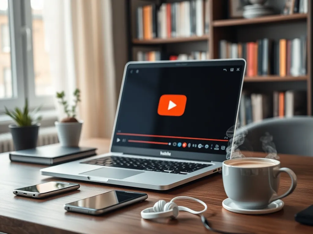 Ile kosztuje YouTube bez reklam? Sprawdź ceny i opcje abonamentowe