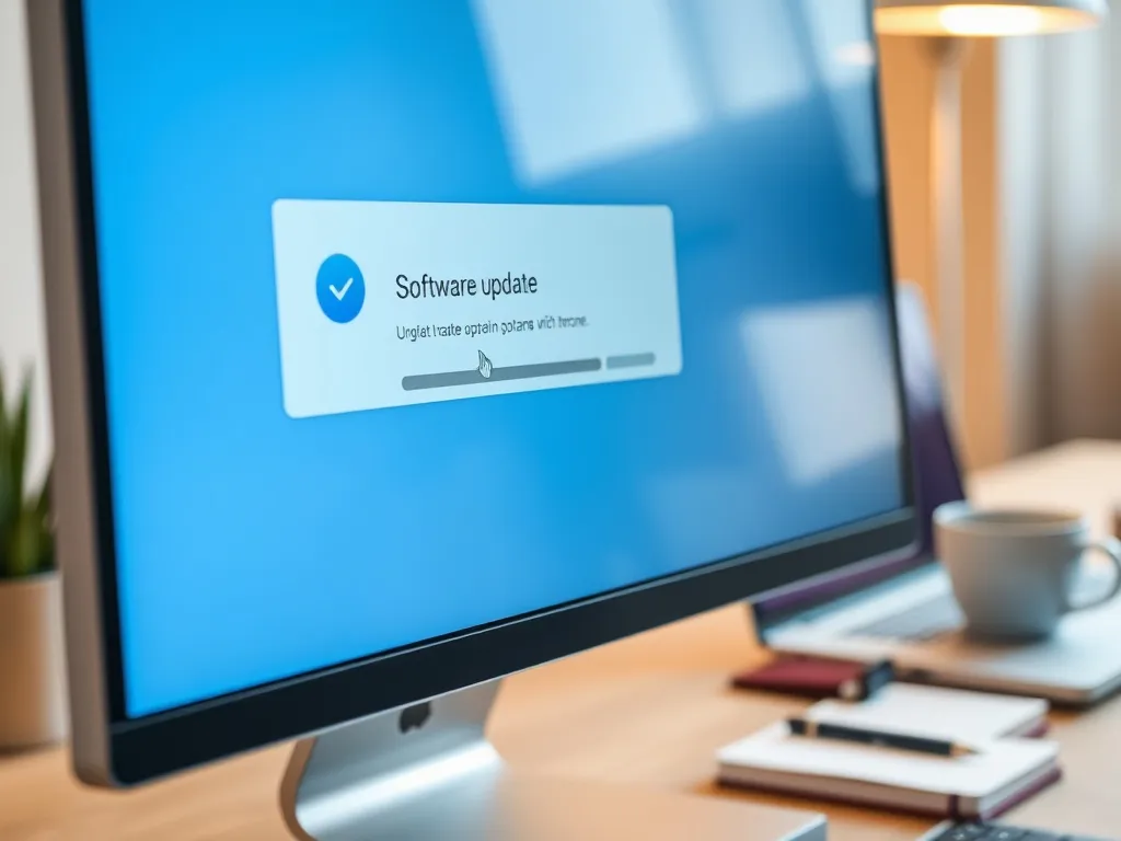 Co to znaczy update? Wyjaśniamy termin i jego zastosowanie