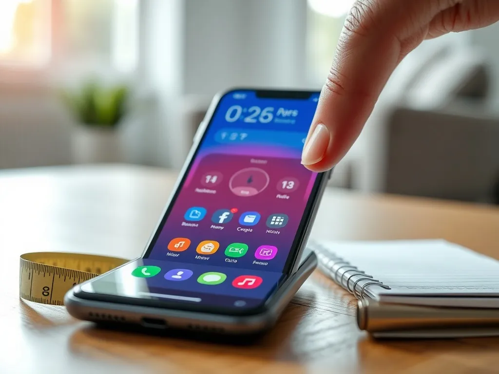 Aplikacja do mierzenia odległości – jak działa i jakie ma funkcje?