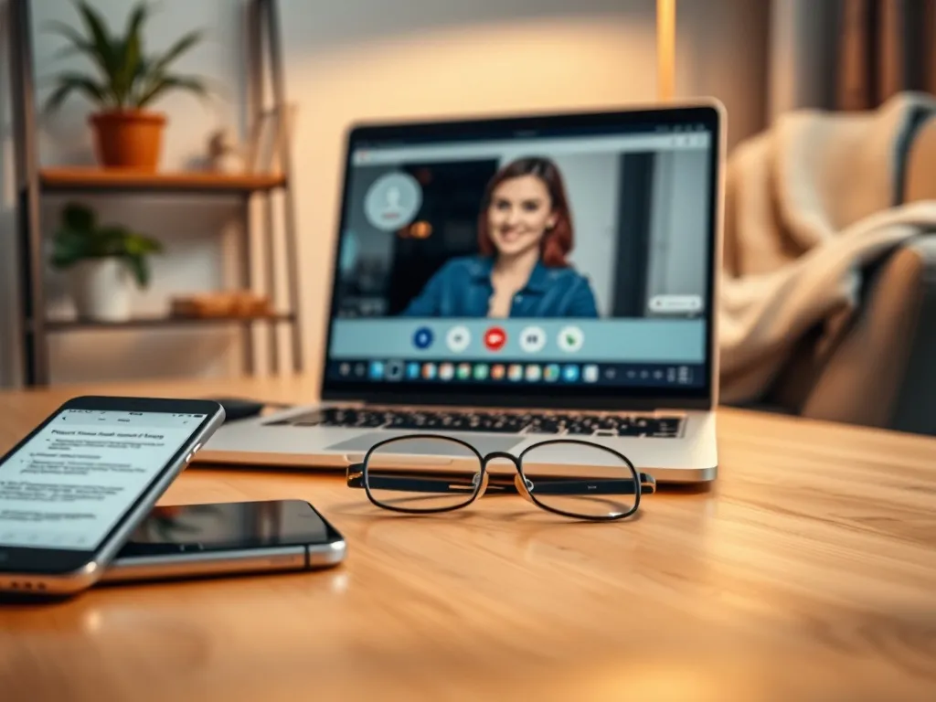 Nie działa kamera w laptopie? Sprawdź te proste rozwiązania!