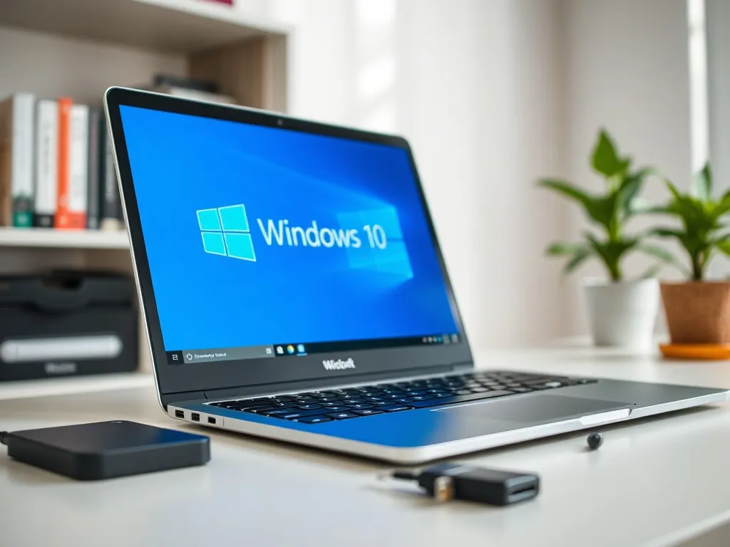 Jak zrobić format Windows 10? Krok po kroku do nowego systemu