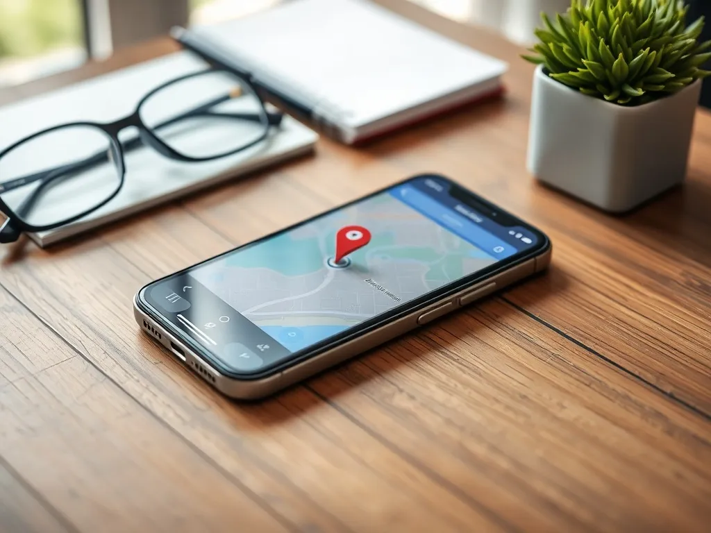 Aplikacja do lokalizacji telefonu – jak działa i jak ją skonfigurować?