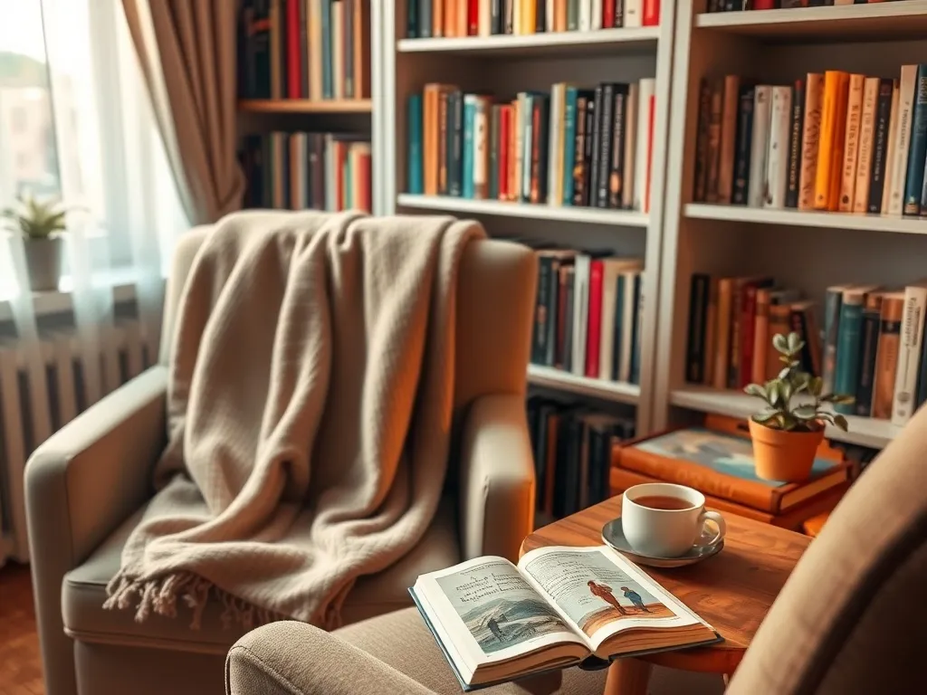 Darmowa aplikacja do czytania książek – najlepsze opcje na rynku