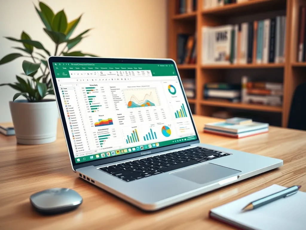 Power Query – co to jest i jak może ułatwić pracę w Excelu?