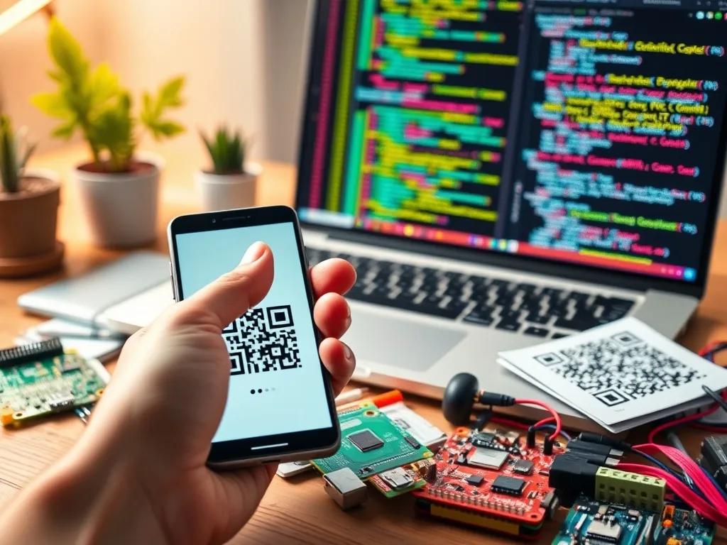 Co to jest kod? Wyjaśniamy różne rodzaje kodów