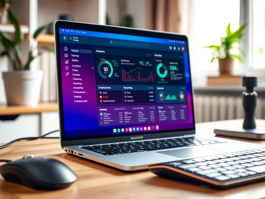 Co to WMI Provider Host? Rola i znaczenie w systemie Windows
