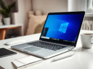 Jak sformatować komputer Windows 10? Krok po kroku do sukcesu