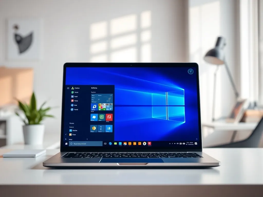 Windows 10 Enterprise LTSC – co warto wiedzieć o tej wersji?
