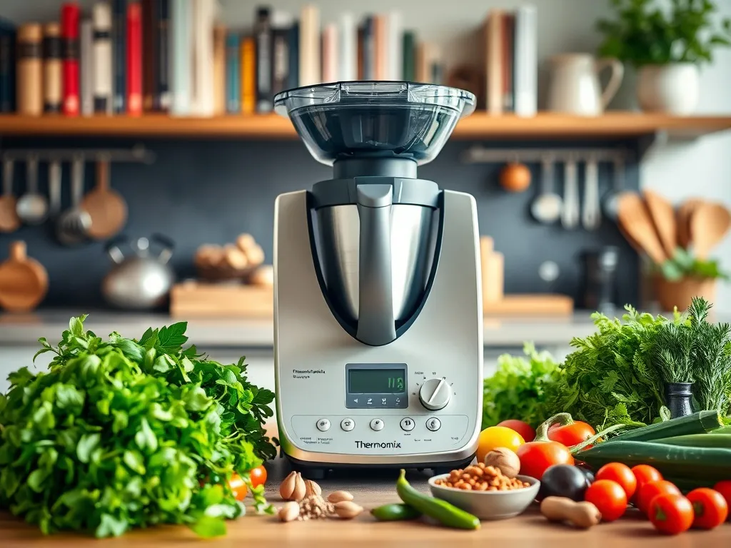 Ile kosztuje abonament Thermomix? Wszystko, co musisz wiedzieć!