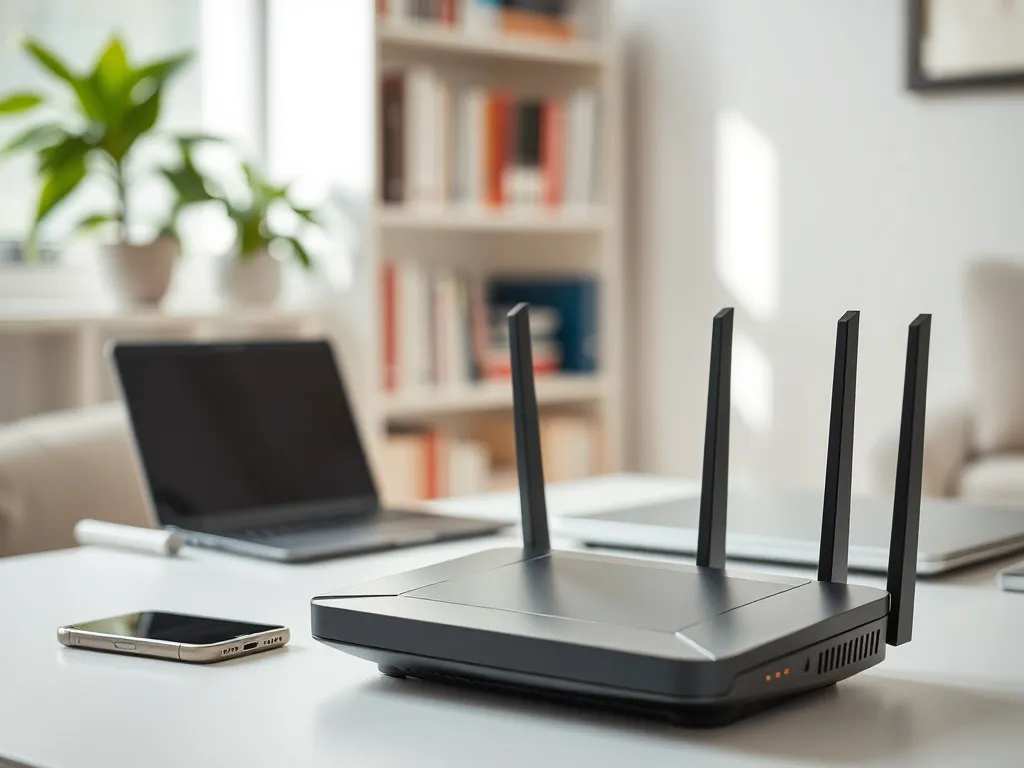 SSID – co to znaczy i do czego służy w sieci?