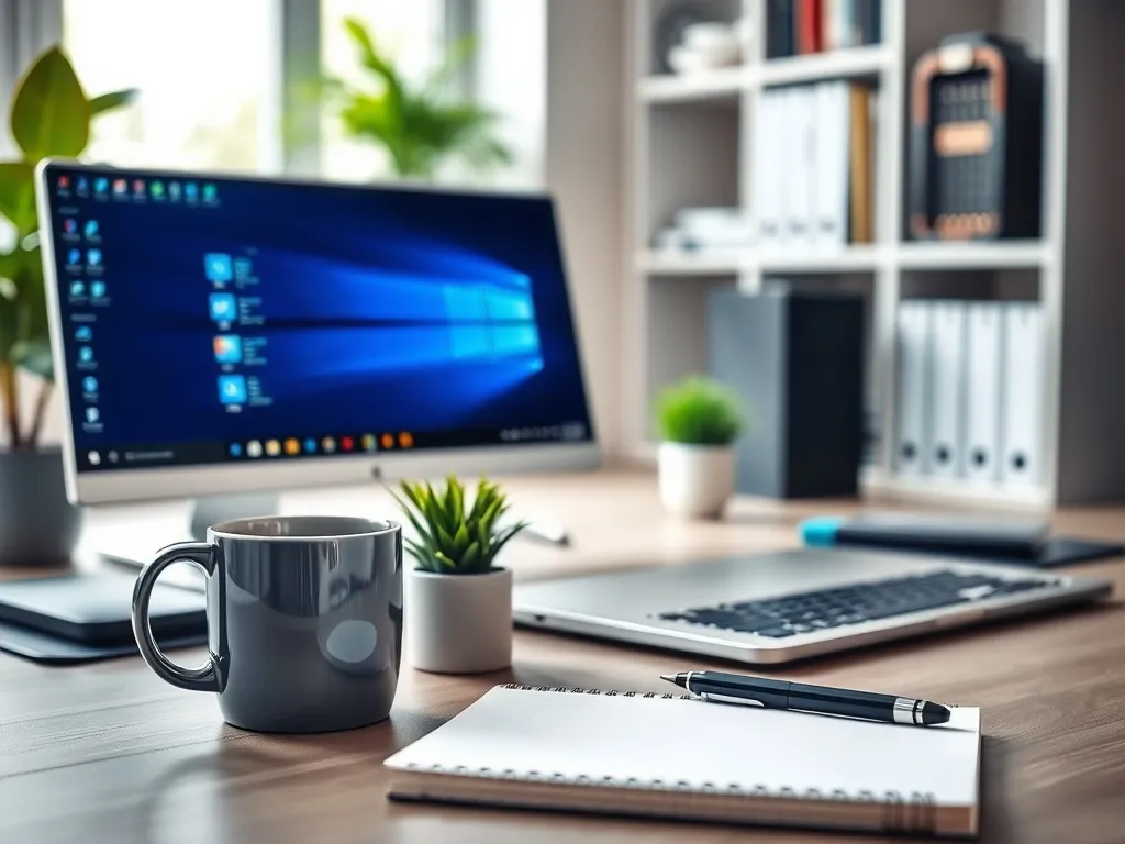 Runtime Broker – co to jest i jakie ma funkcje w systemie Windows?