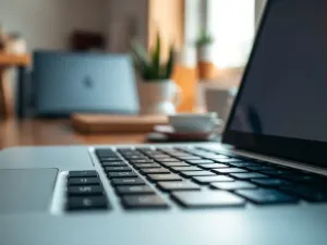 Jak przywrócić kursor w laptopie? Sprawdź te proste sposoby!