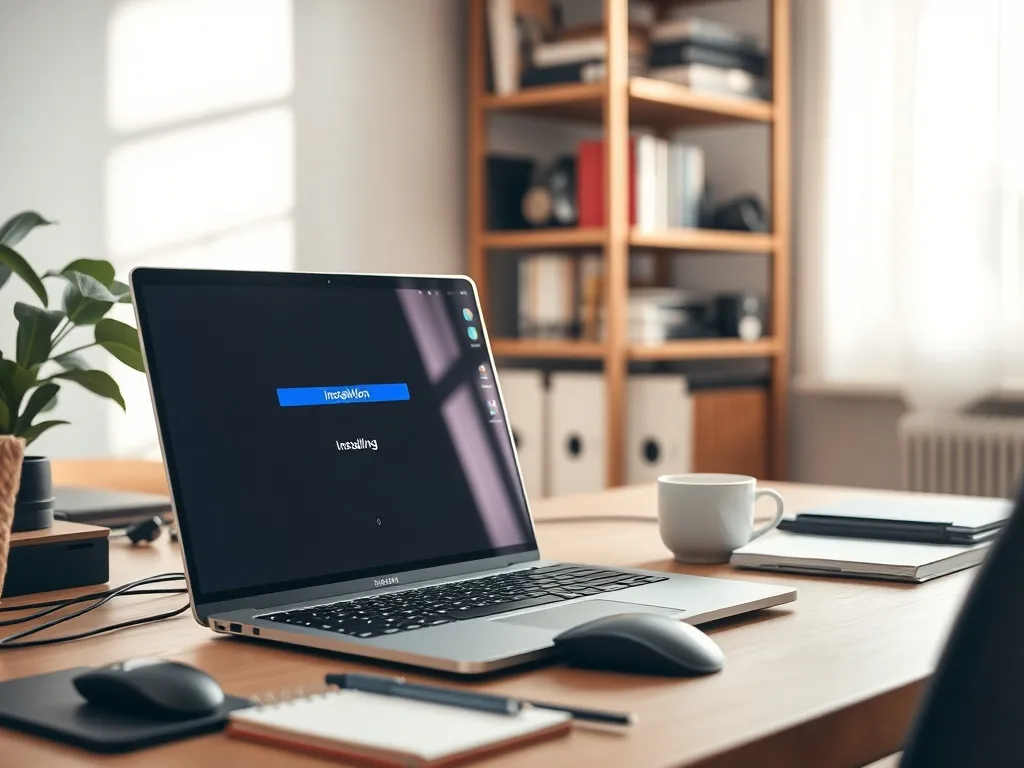 Microsoft Windows 10 download – jak pobrać i zainstalować?