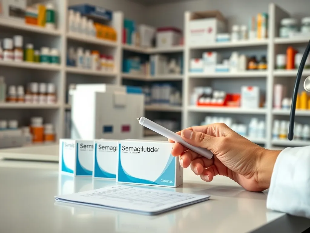 Ile kosztuje lek semaglutyd? Sprawdź aktualne ceny i dostępność