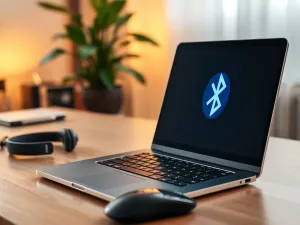 Sterowniki Bluetooth Windows 10 – jak je zainstalować i skonfigurować?