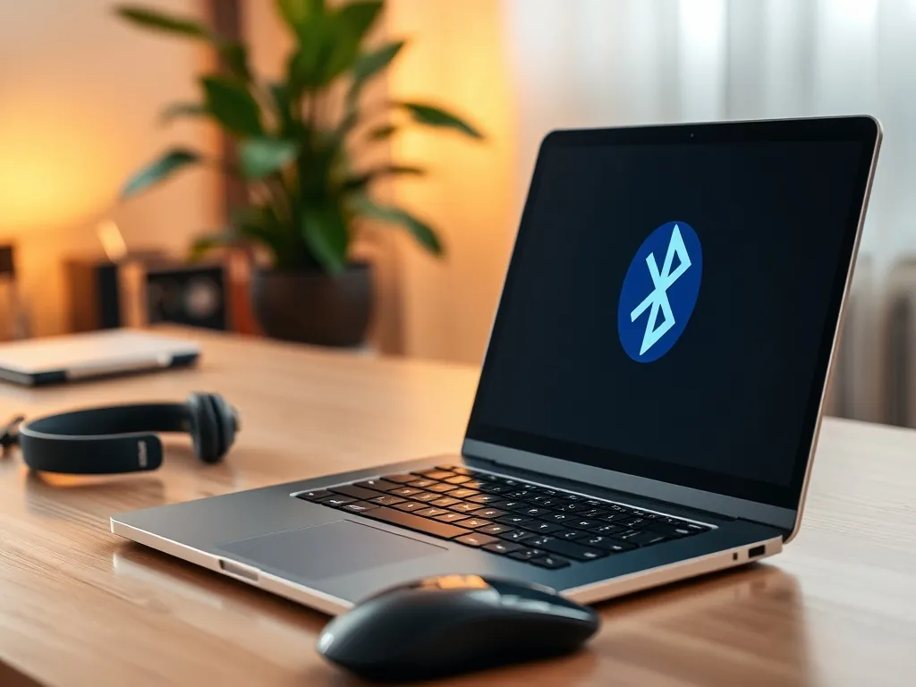 Sterowniki Bluetooth Windows 10 – jak je zainstalować i skonfigurować?