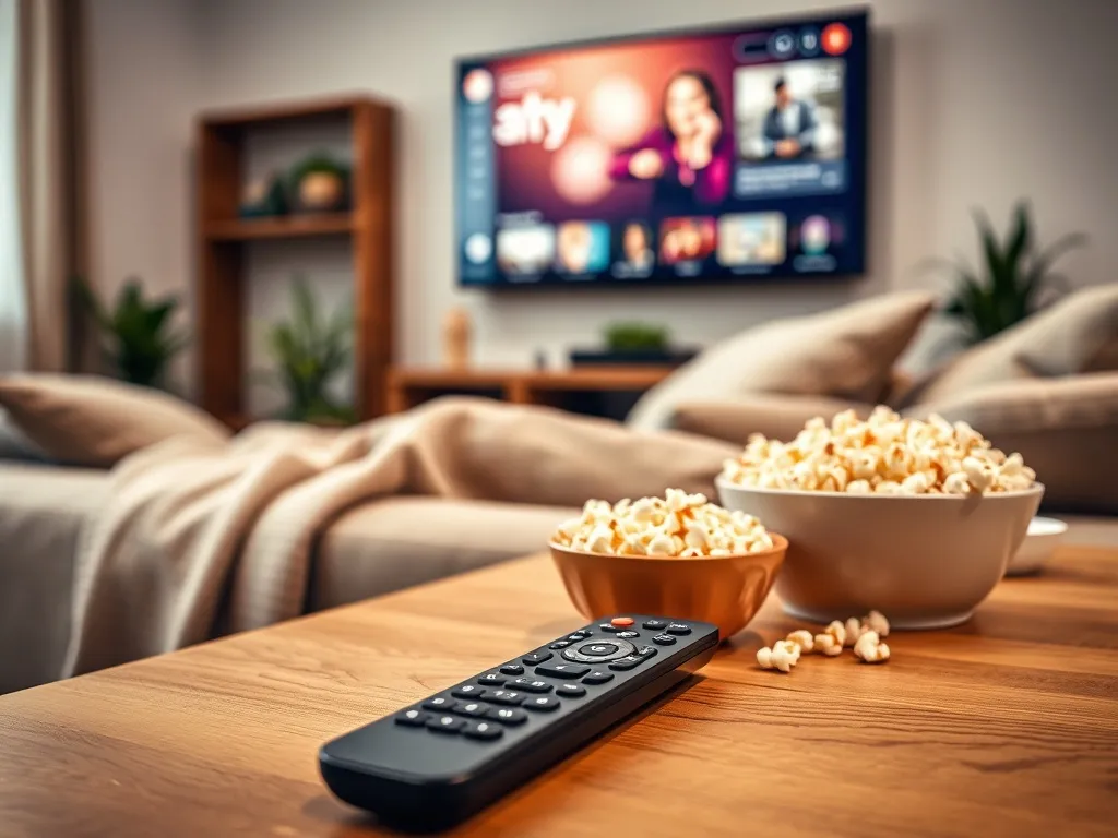 Ile kosztuje Netflix w Orange? Sprawdź aktualne ceny i opcje