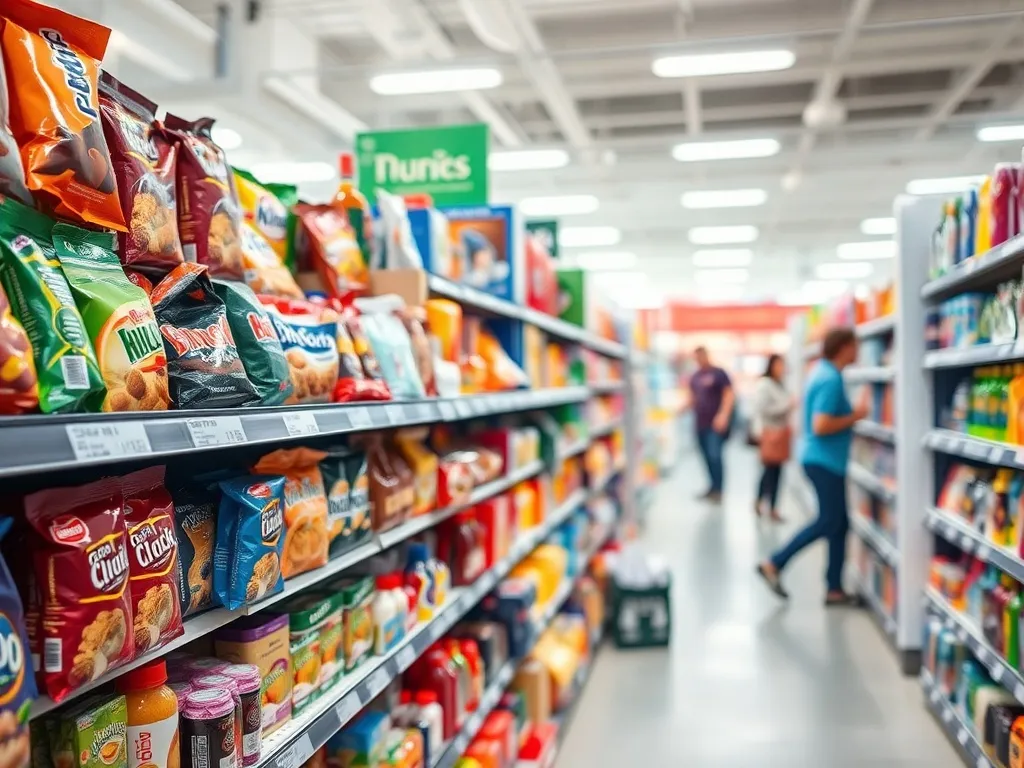 Retail – co to znaczy? Definicja i charakterystyka branży