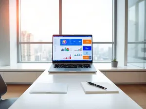 Instalacja Windows 10 z USB – krok po kroku do nowego systemu