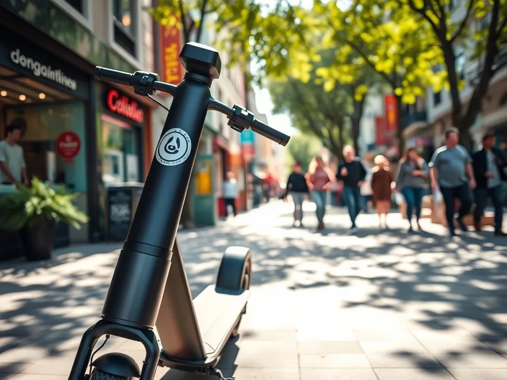 Ile kosztuje hulajnoga Bolt? Sprawdź ceny wynajmu i więcej!