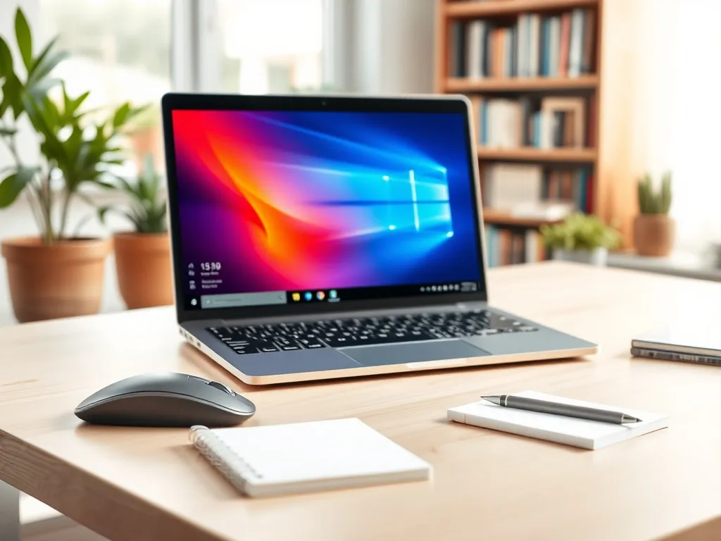 Pulpit zdalny Windows 10 – jak go skonfigurować i używać?