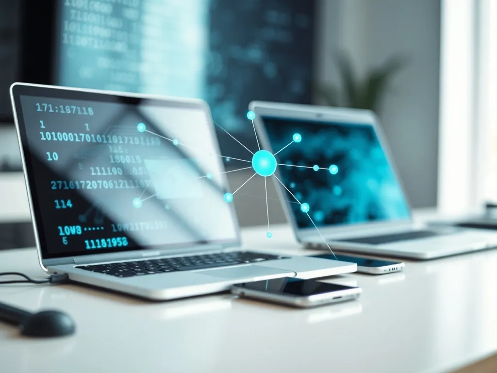 Co to peer to peer? Wyjaśniamy podstawy technologii P2P