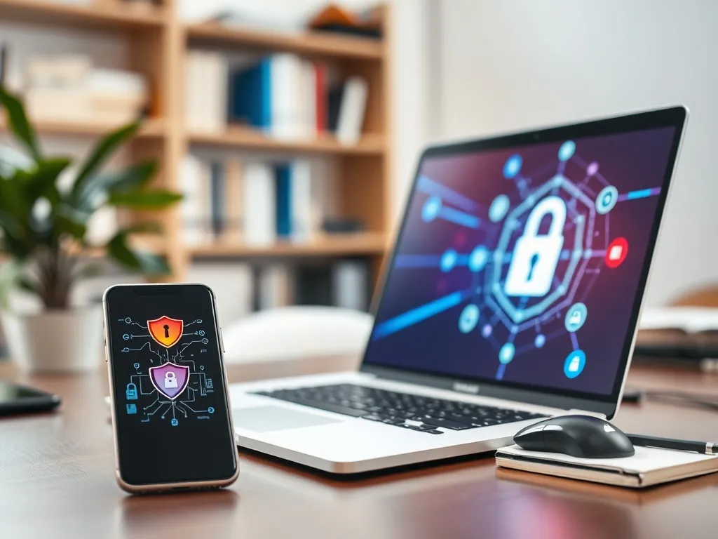 RAV Endpoint Protection – co to jest i jak działa?