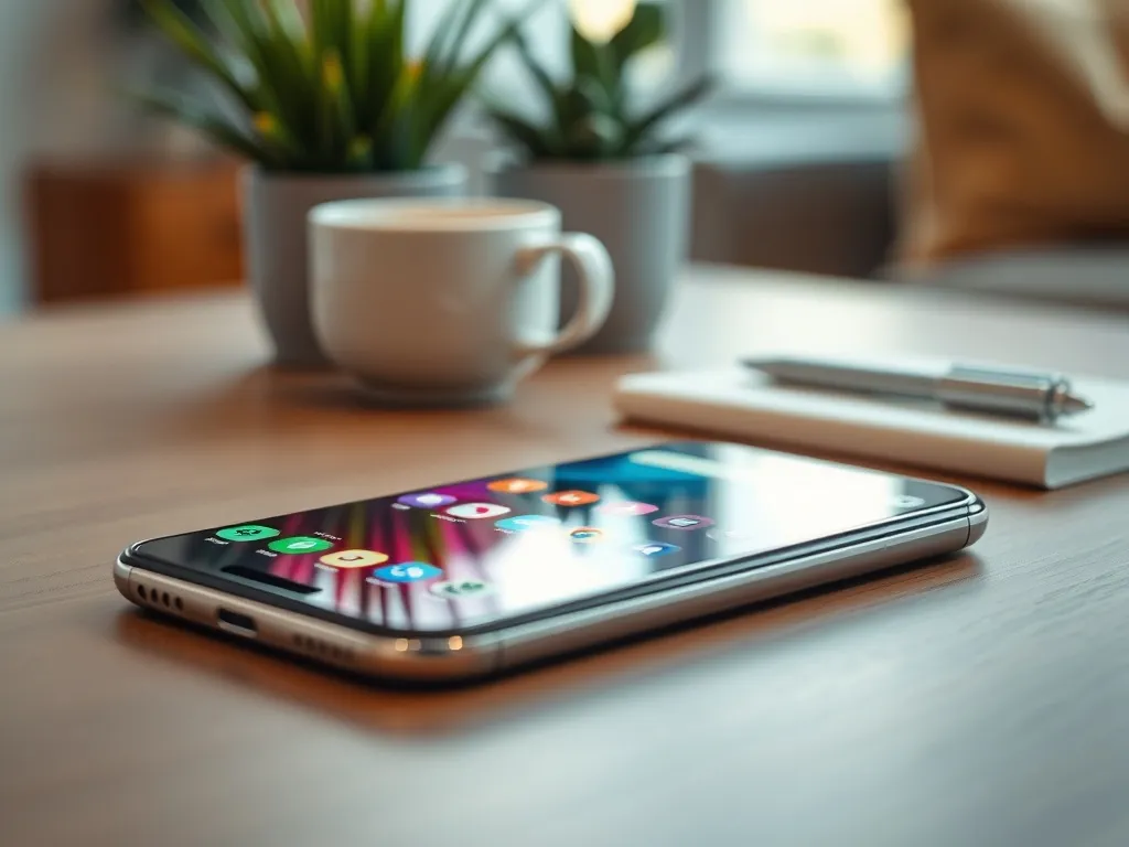 Aplikacja do podglądu drugiego telefonu – jak działa i co oferuje?