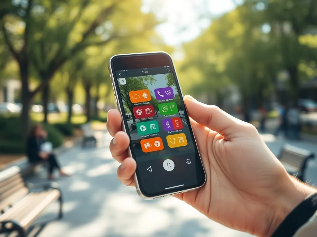 Aplikacja do rozpoznawania wszystkiego – jak działa i co oferuje?