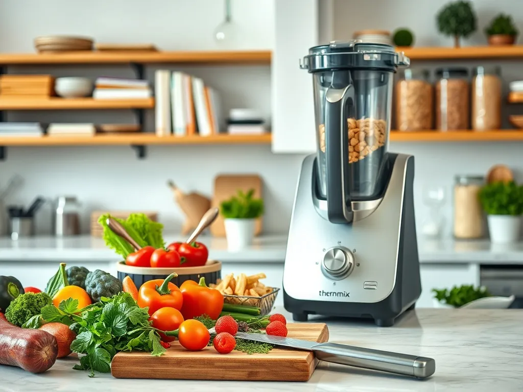 Ile kosztuje abonament Cookidoo? Sprawdź szczegóły!