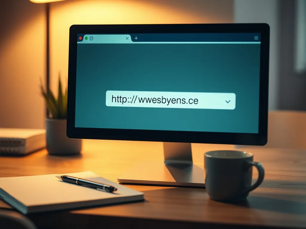 Co to wiersz adresu? Wyjaśniamy jego znaczenie i zastosowanie