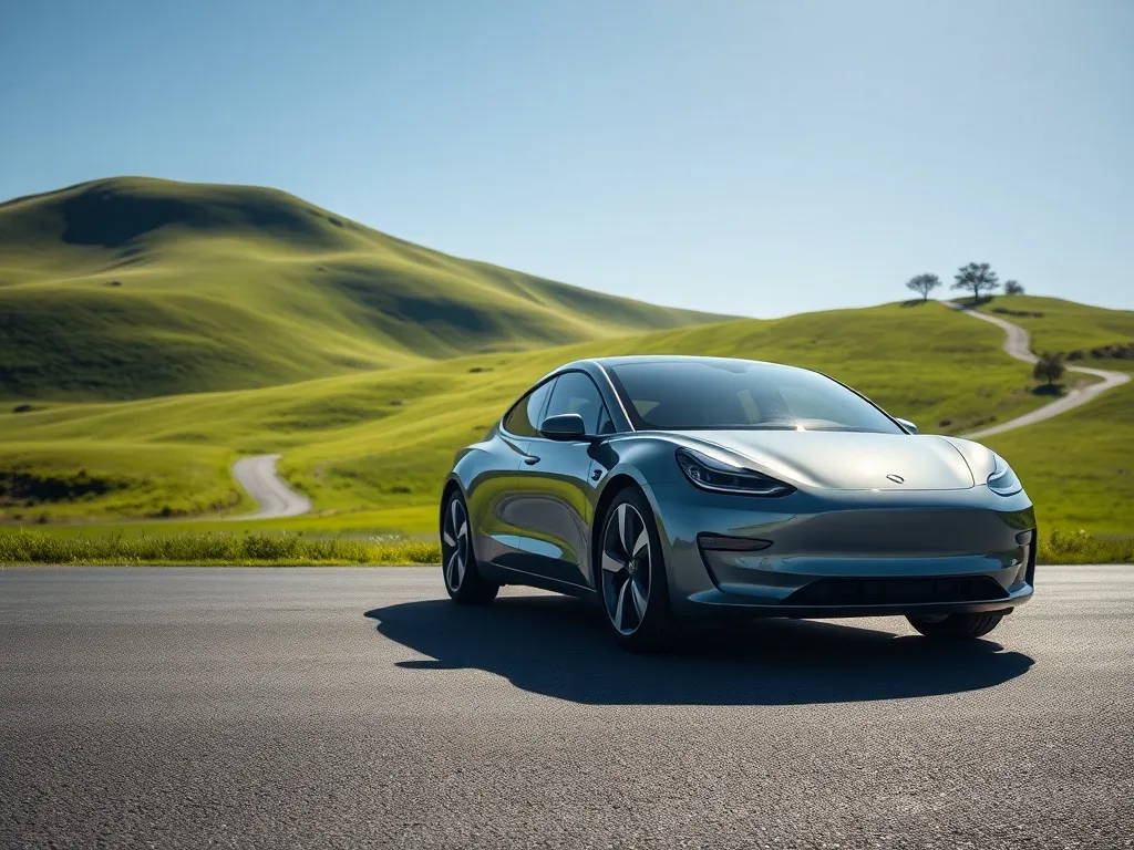 Ile kosztuje Tesla Model Y? Ceny niemal po staremu