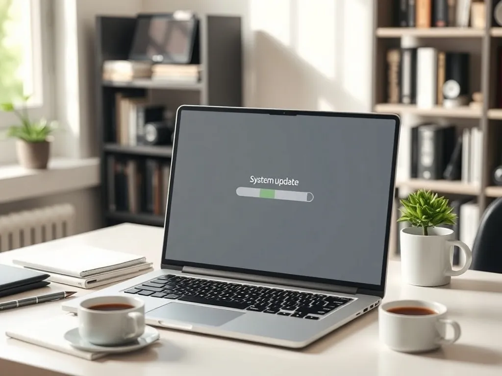 MoUSO Core Worker Process: co to i jak wpływa na Windows Update?