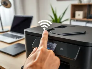 Jak podłączyć kamerę zewnętrzną WiFi? Praktyczny przewodnik