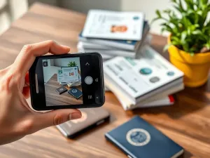 Jak przenieść się do innej przychodni przez internet? Przewodnik krok po kroku