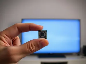 Jak podłączyć laptopa do telewizora przez wifi? Prosty przewodnik