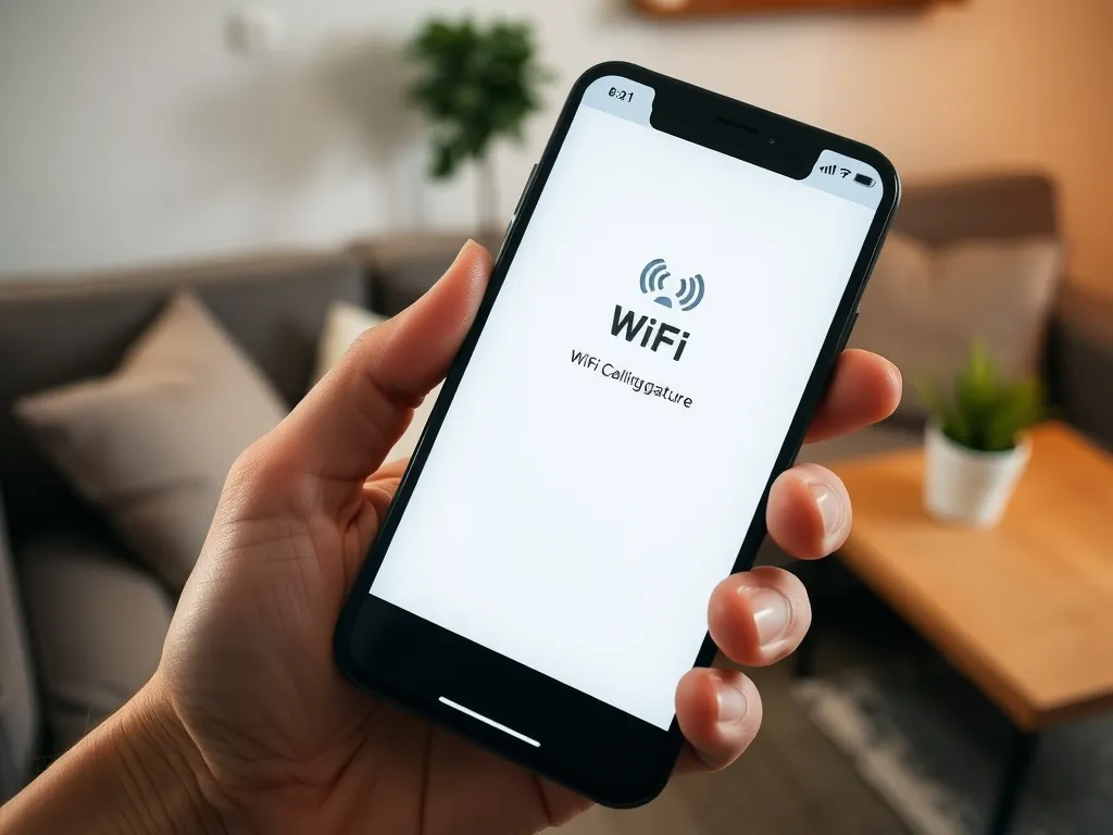 Co to jest wifi calling w telefonie? Wszystko, co musisz wiedzieć