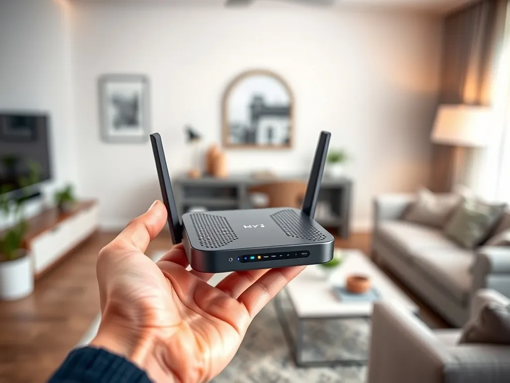 Co to mesh WiFi? Wszystko, co musisz wiedzieć o technologii