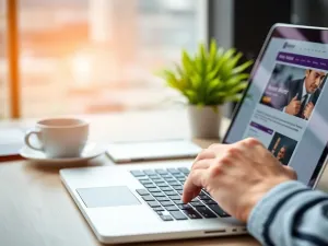 Jak sprawdzić akta sprawy przez internet? Przewodnik po Portalach