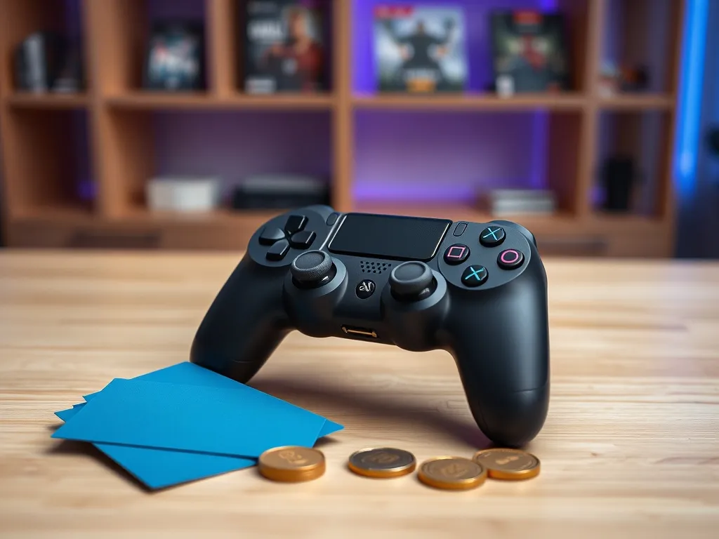 Ile kosztuje PS Plus Extra? Przegląd cen i pakietów