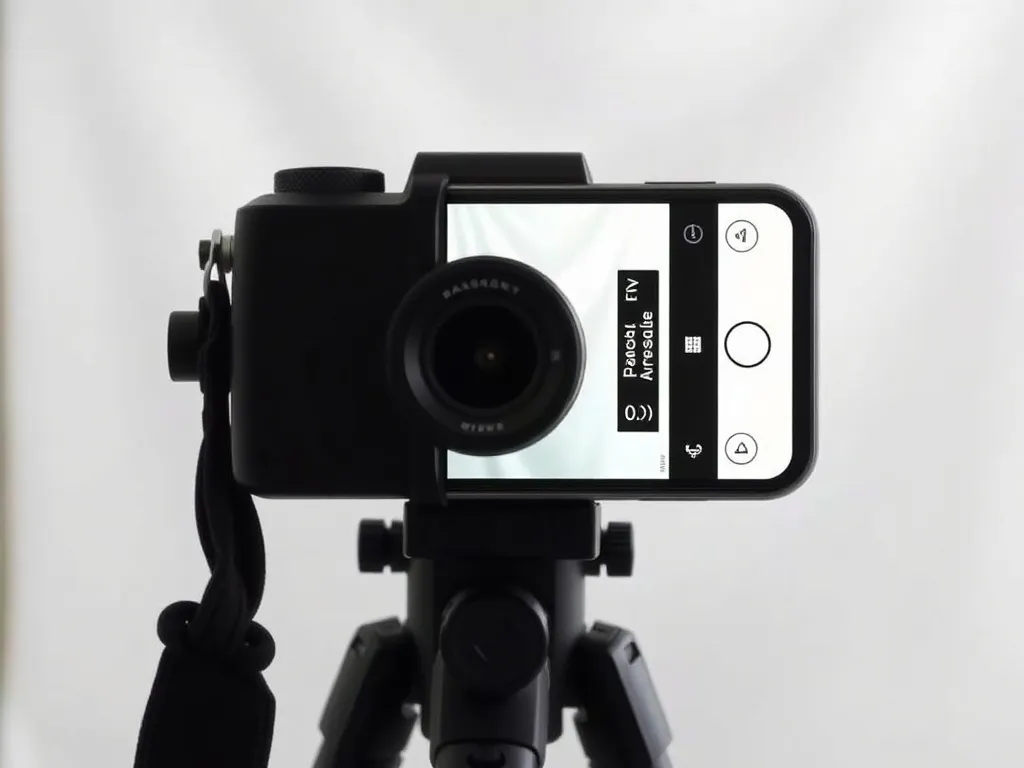 Czy można samemu zrobić zdjęcie do dowodu? Sprawdź, jak to zrobić!