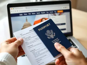 Jak zrobić zdjęcie do legitymacji w domu? Praktyczny poradnik