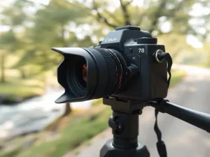 Jak zrobić ruchome zdjęcie? Praktyczny przewodnik krok po kroku