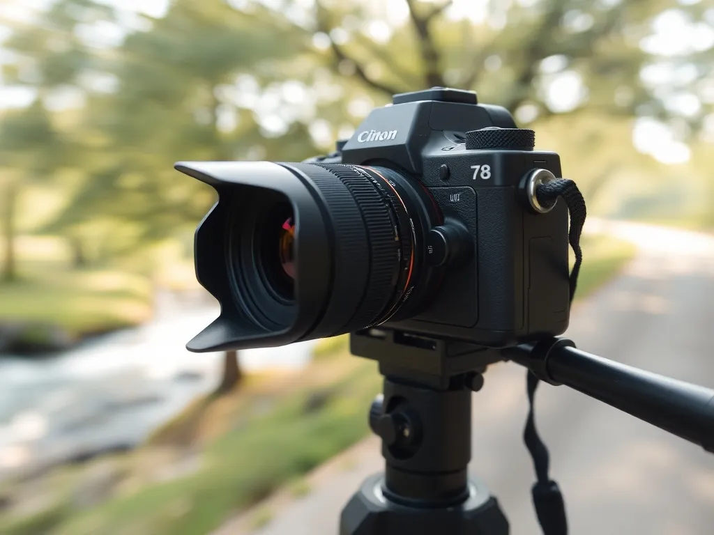 Jak zrobić ruchome zdjęcie? Praktyczny przewodnik krok po kroku