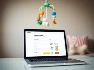 Jak zrobić zdjęcie do dowodu telefonem? Praktyczny przewodnik