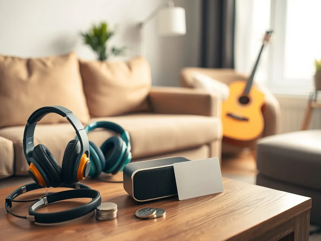 Ile kosztuje Spotify dla rodziny? Plan, opłaty i co warto wiedzieć