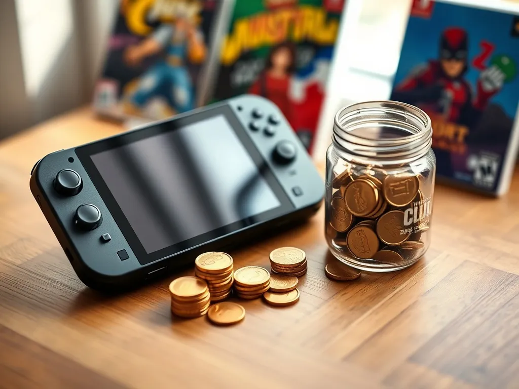 Ile kosztuje Nintendo Switch Online?