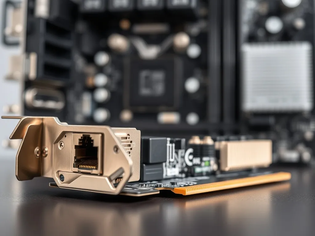 Co to jest karta sieciowa? Wszystko, co musisz wiedzieć